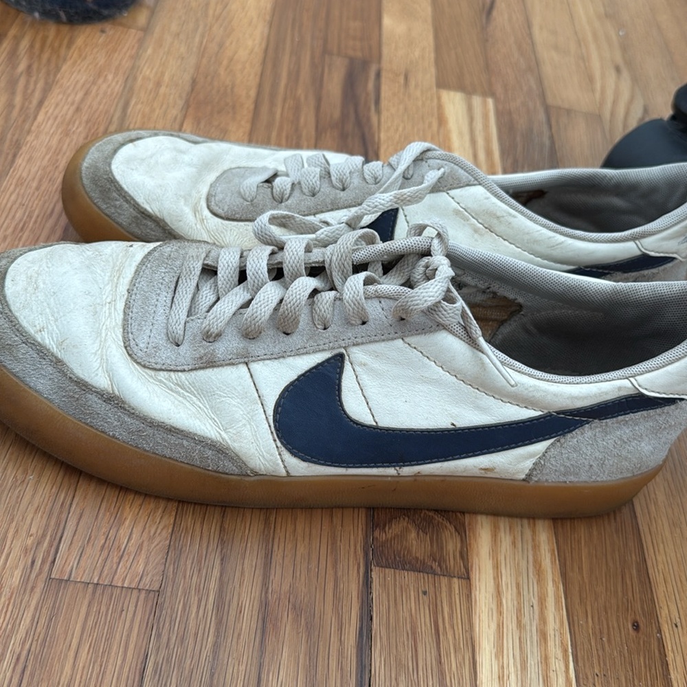Men’s Nike Killshot Leather Sneakers
